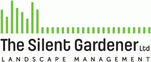 Silent Gardener logo